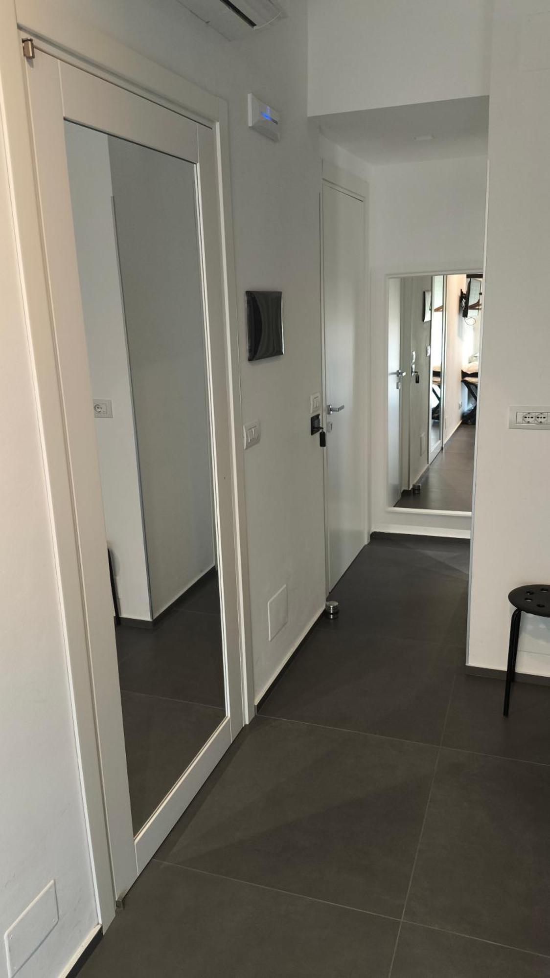Okto Apartments Milazzo Exterior foto
